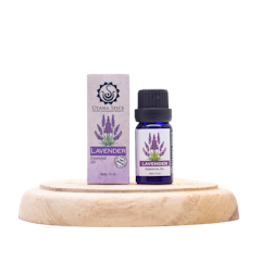 Lavender Essential Oil