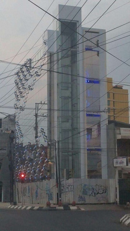 The Capsule Gajahmada 4