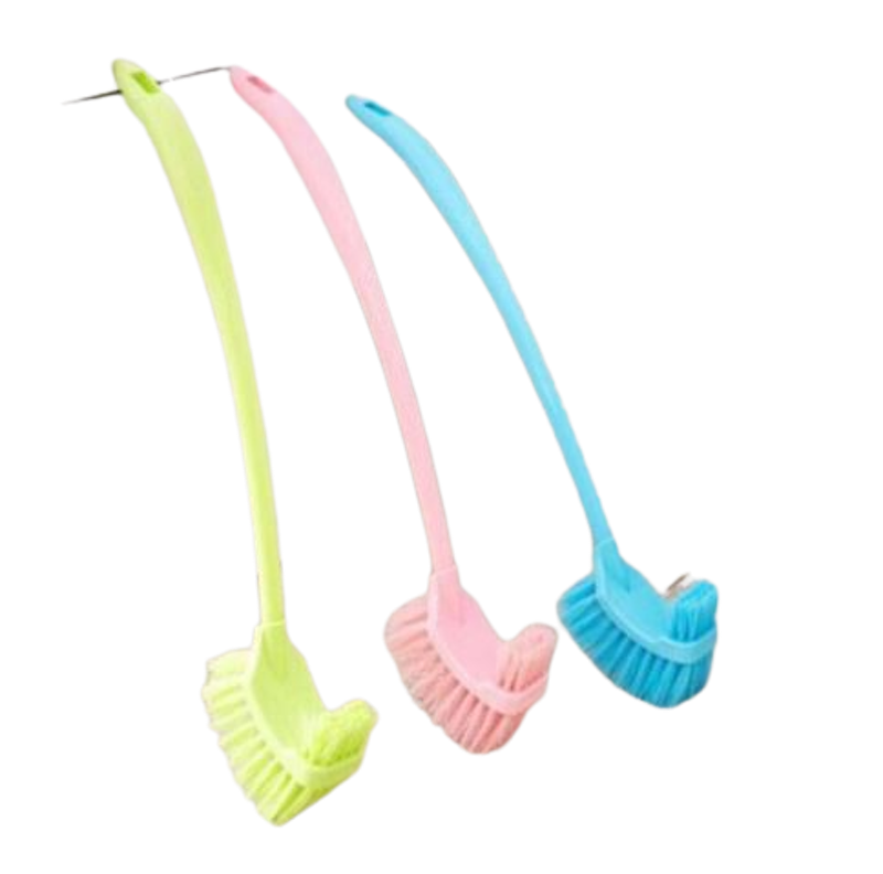 Sikat Kloset Toilet 1