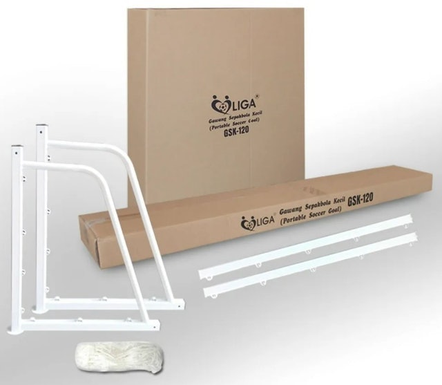 Liga Gawang Sepakbola Kecil GSK-120