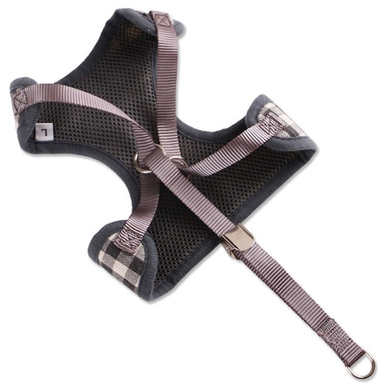 Harness Bow Tie 3