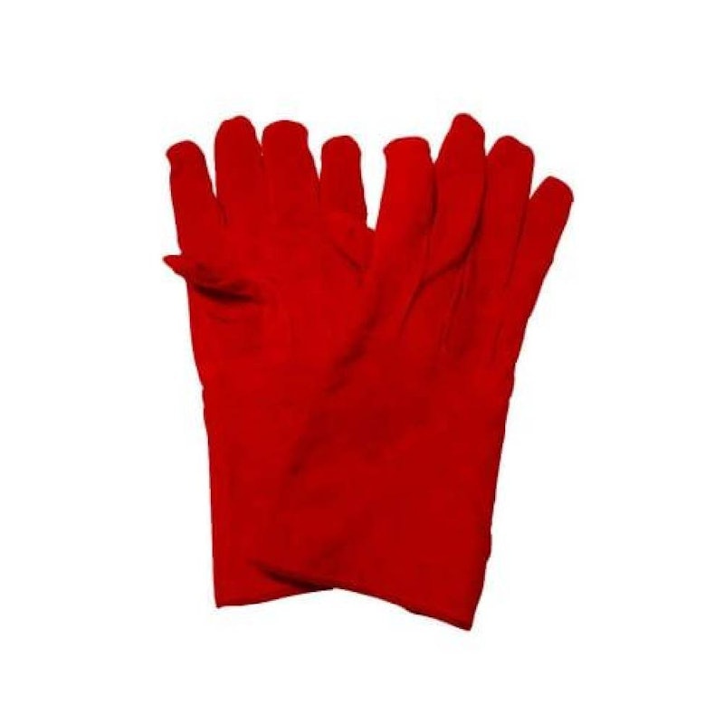 Krisbow Welding Gloves 1