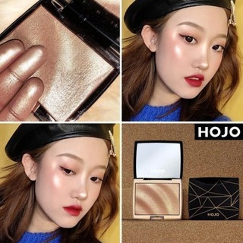 Brilliance Highlighter 3