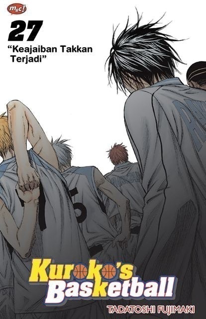 10 Rekomendasi Manga Bertema Olahraga Terbaik  3