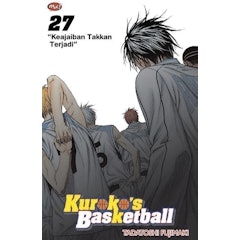 Kuroko's Basketball