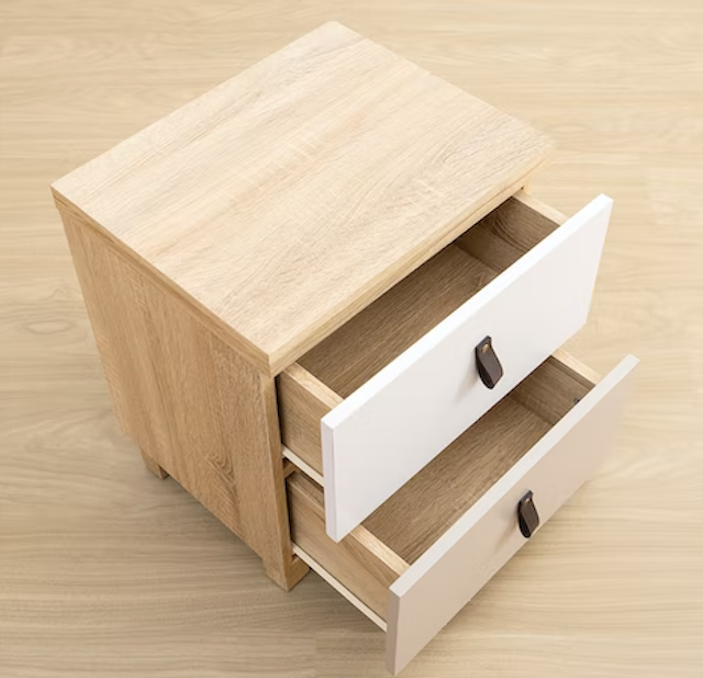 Dekoruma Heim Studio RUNA Nakas