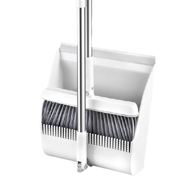 Set Sapu Pembersih Dan Pengki