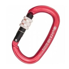 Ovalone Screw Sleeve