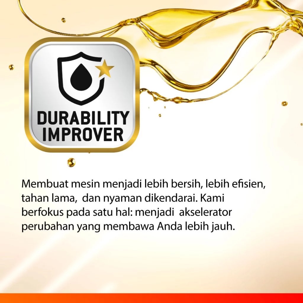 TotalEnergies TotalEnergies Hi-Perf 4T 900 10W-50