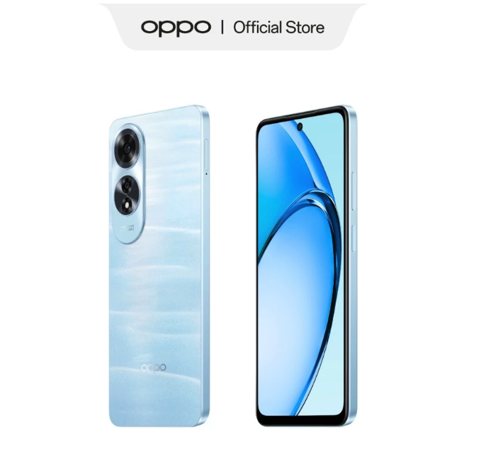 OPPO OPPO A60