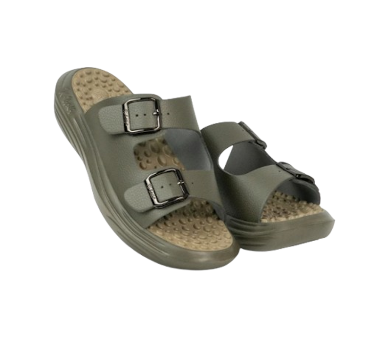 Jaco Kozuii K-Walk Energy Sandal Terapi Kesehatan 1