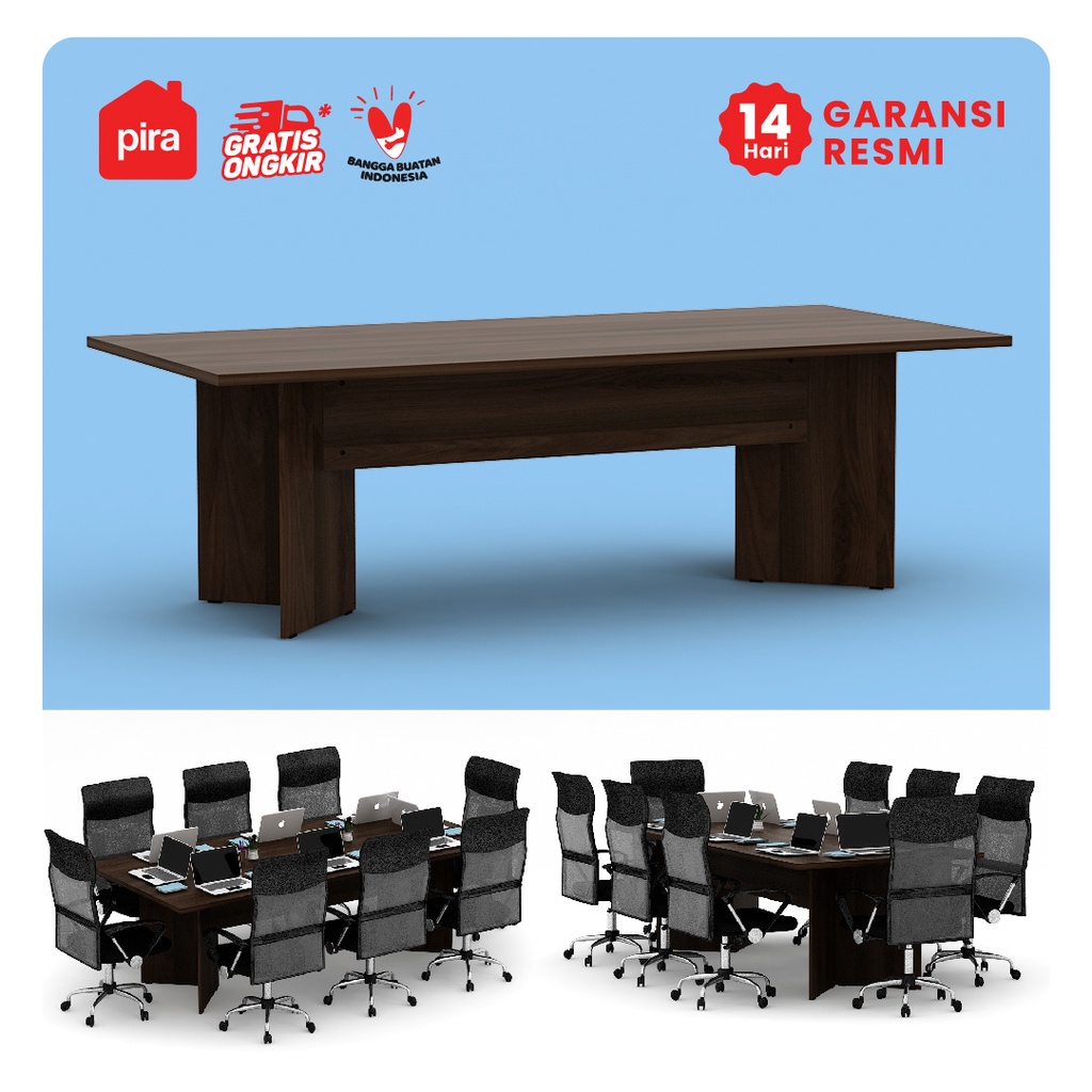 Pira Pira Bavarian Alta MT240