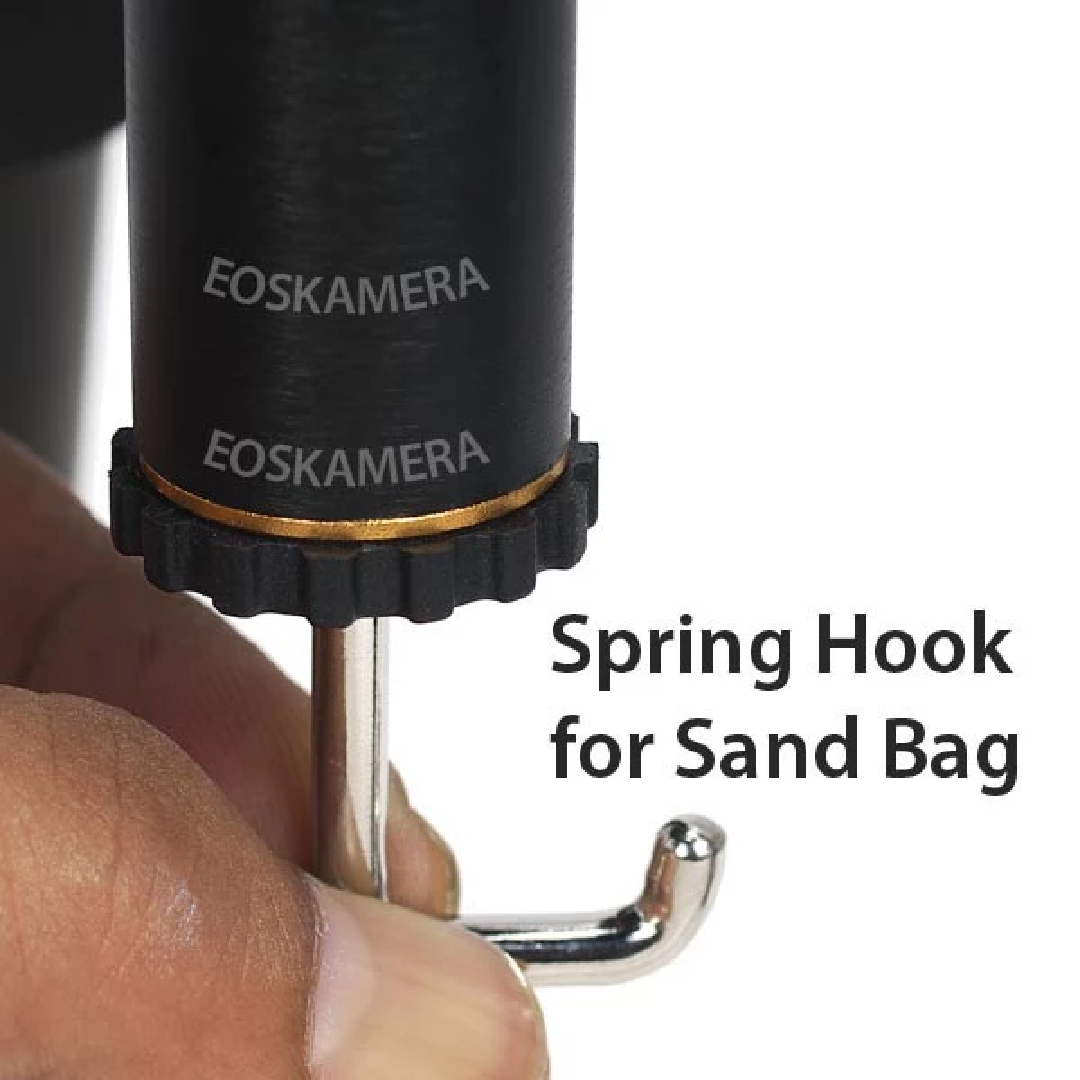 Denka Pratama Indonesia Beike Tripod QZSD Q-666