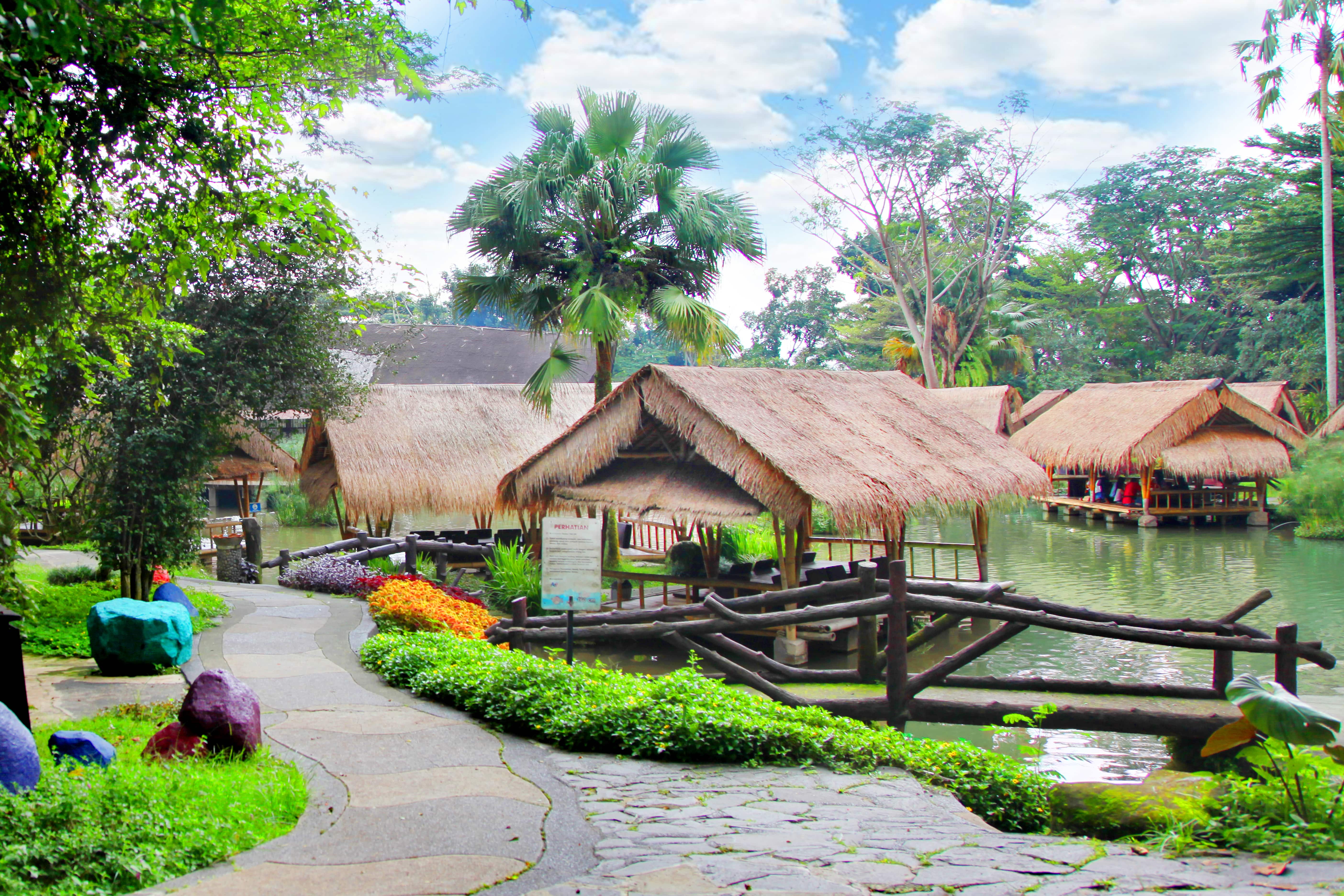 Rumah Air Bogor 2