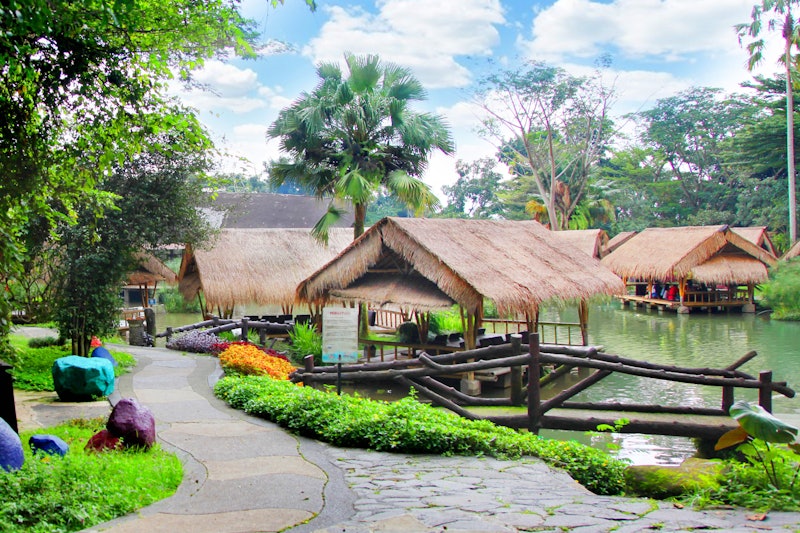Rumah Air Bogor 2