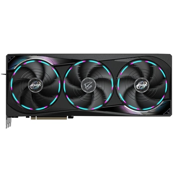 AORUS GeForce RTX™ 5080 MASTER 2