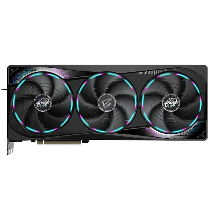AORUS GeForce RTX™ 5080 MASTER 2