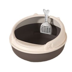 Cat Litter Box