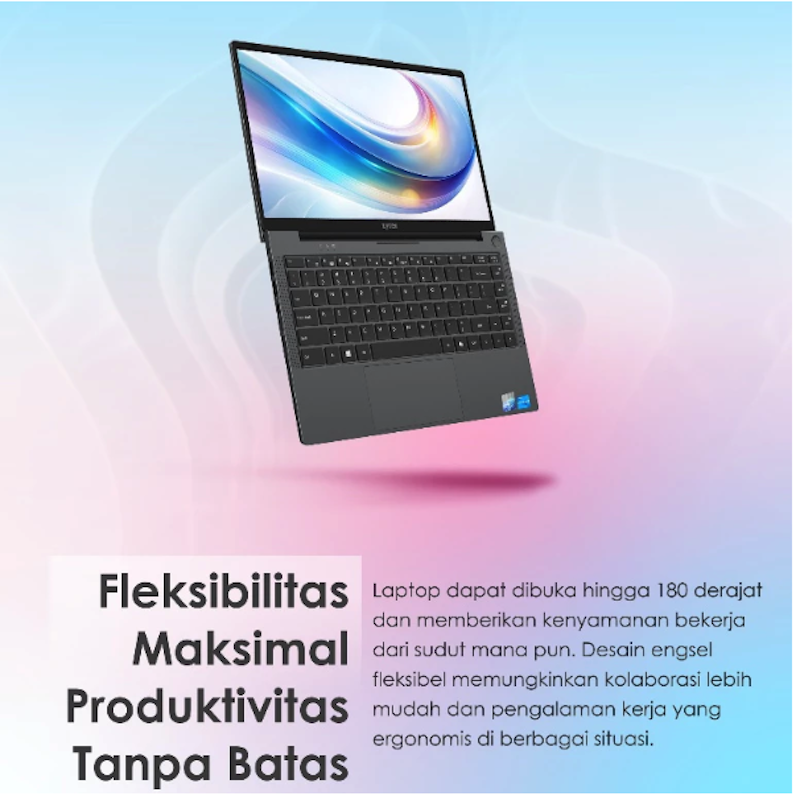 Zyrex L-Book 5