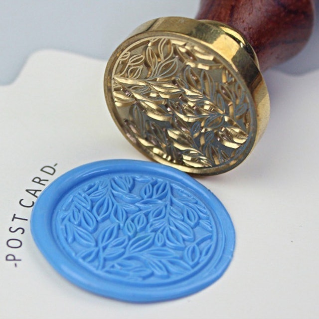  Sealing Wax Kit