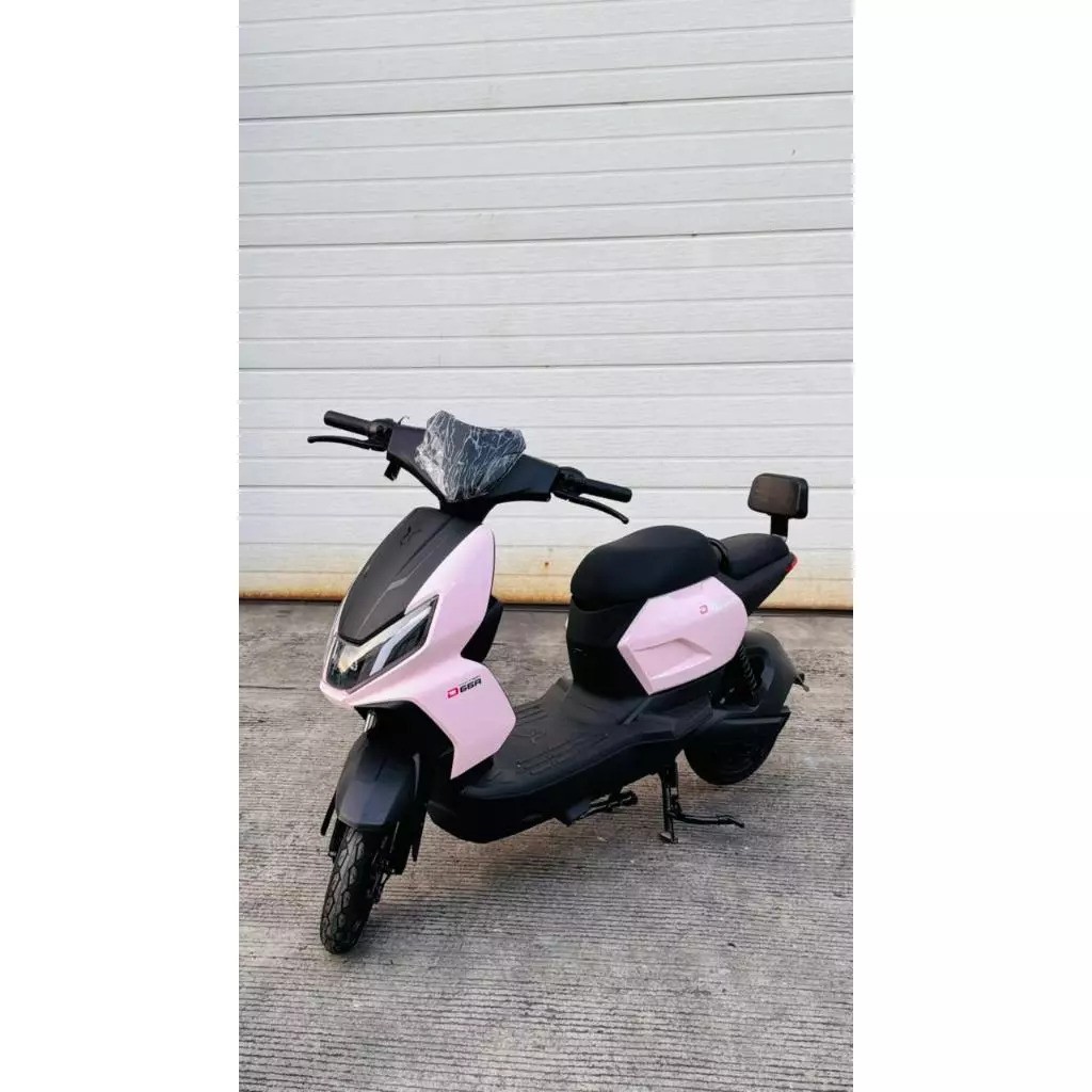 Uwinfly Indonesia Industries Uwinfly Sepeda Listrik D66A