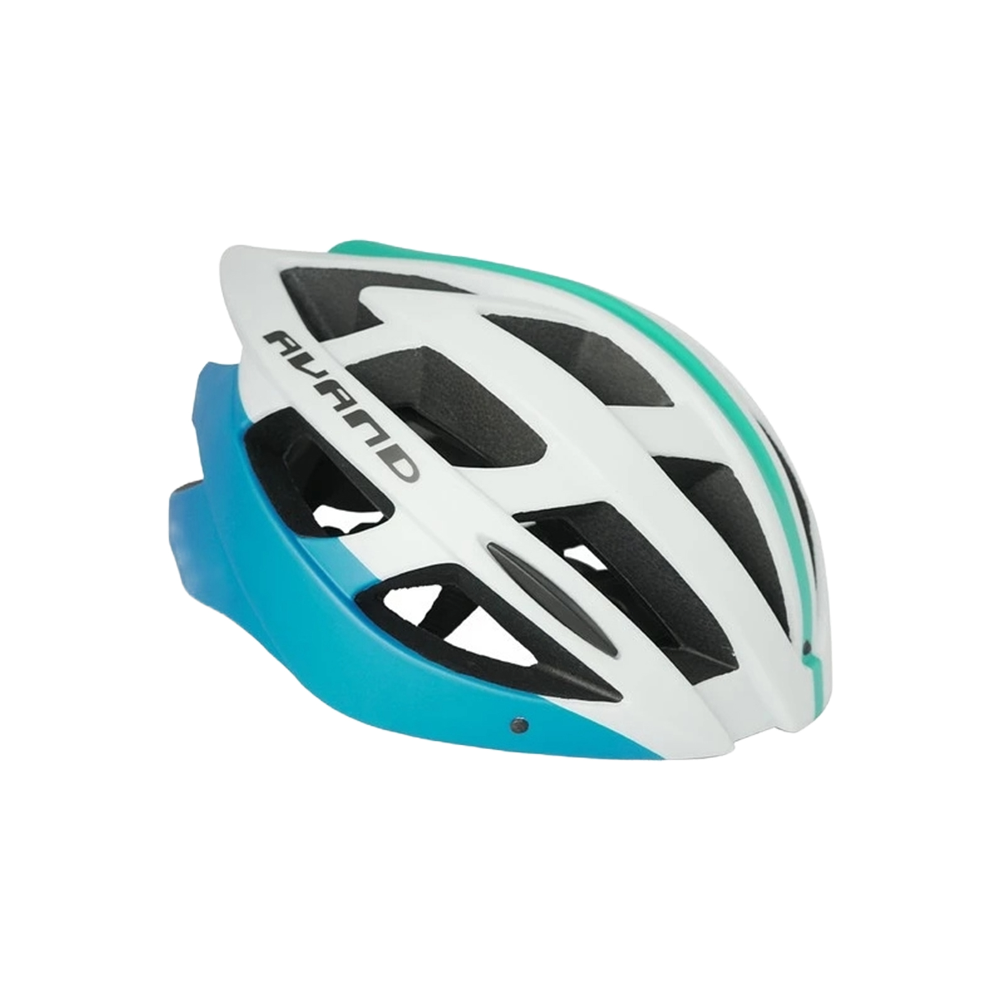 Sepeda Bersama Indonesia Avand A-23