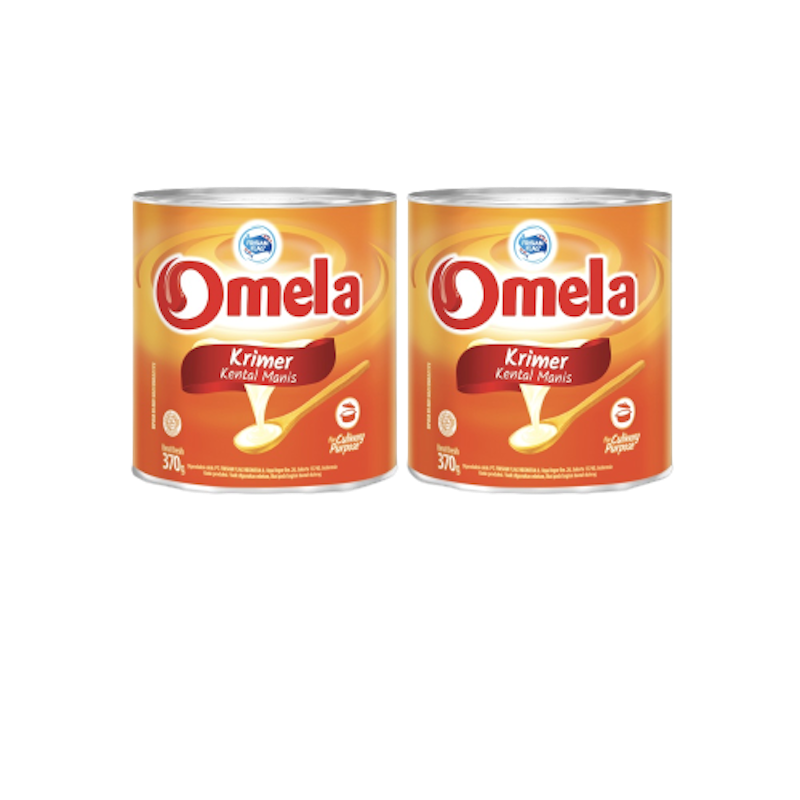 Omela Krimer Kental Manis