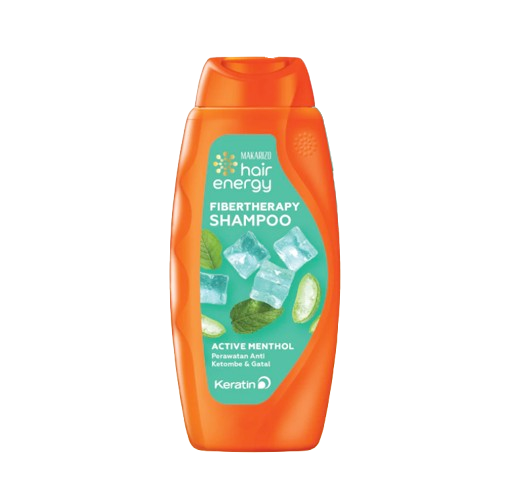 10 Rekomendasi Makarizo Hair Energy Terbaik (Terbaru Tahun 2026) 1