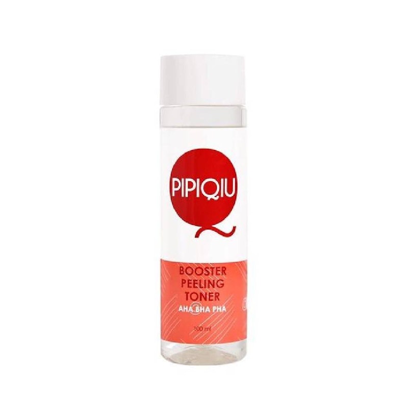 Pipiqiu Booster Peeling Toner AHA BHA PHA 1