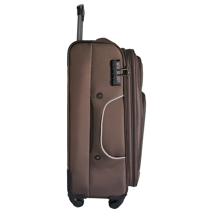 Navy Club Stena Koper Softcase 24 Inch 5
