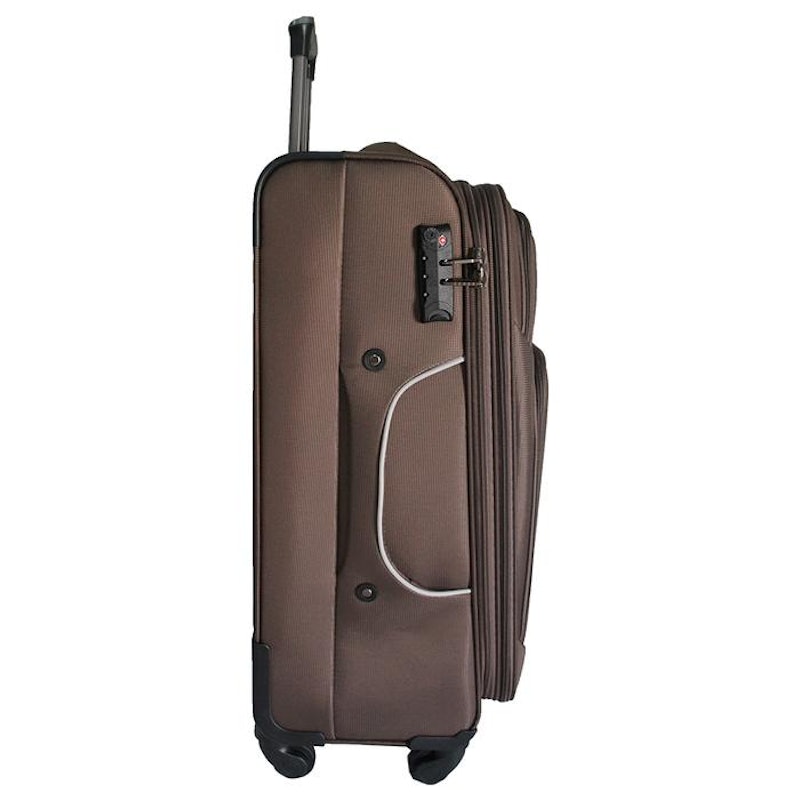 Navy Club Stena Koper Softcase 24 Inch 5