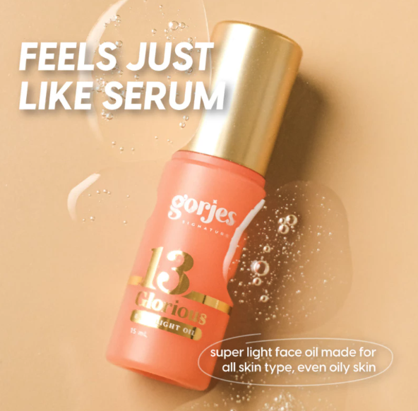 Royal Trijaya Visindo KOErx Gorjes 13 Glorious