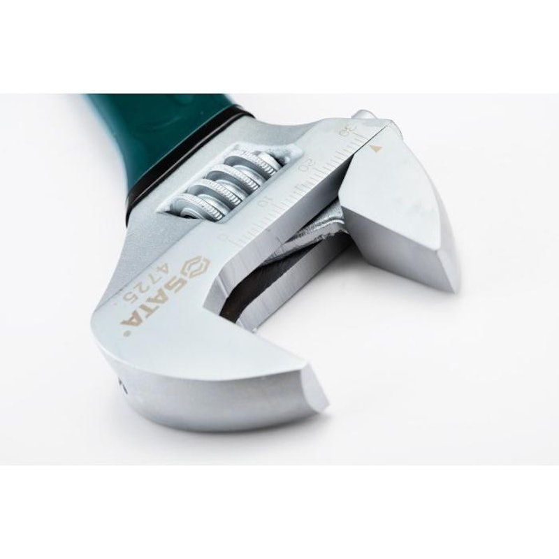 Kunci Inggris 6 Inch Adjustable Wrench 3