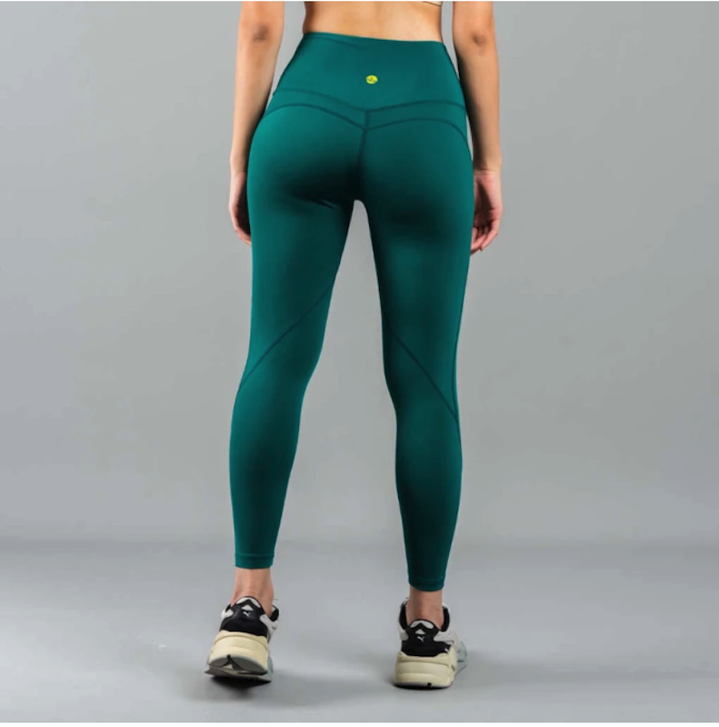 iete Airlite High Waist Legging High Compression 2