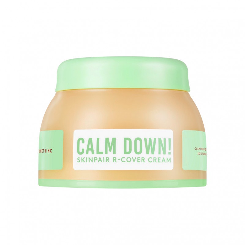 Calm Down! Skinpair R-Cover Cream 4