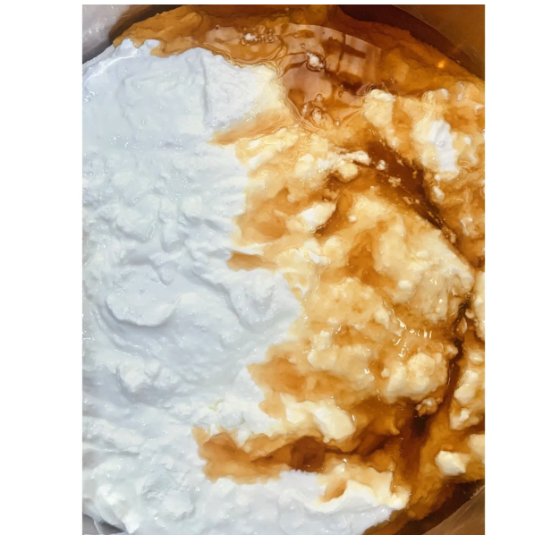 Hao Greek Yogurt Honey 200 gr 2
