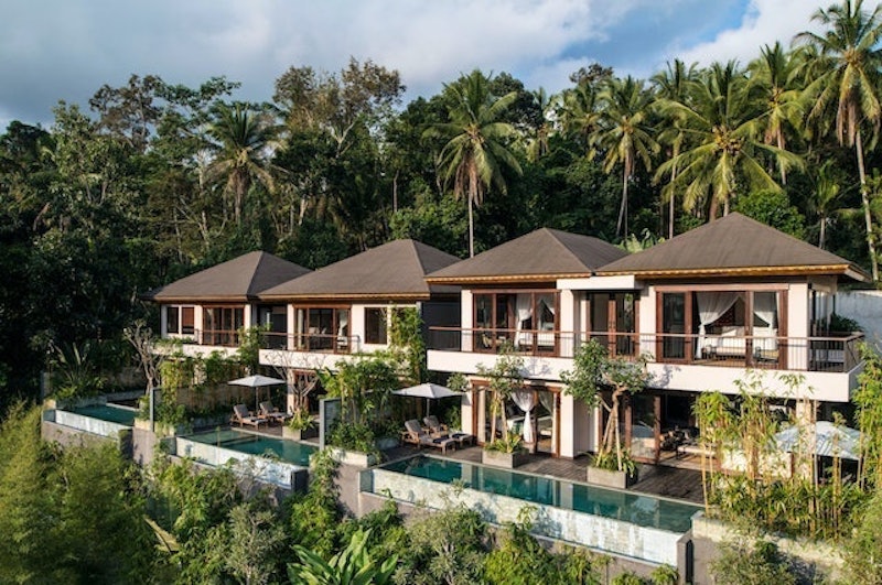 Samsara Ubud 5