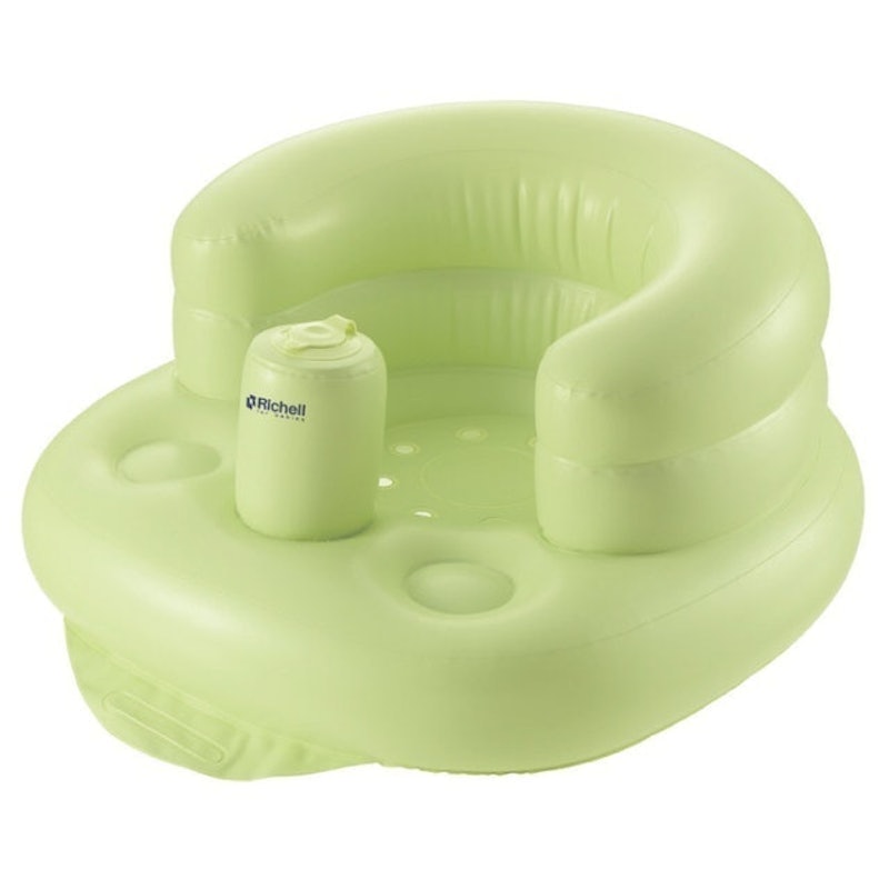 Fluffy Baby Chair R 1