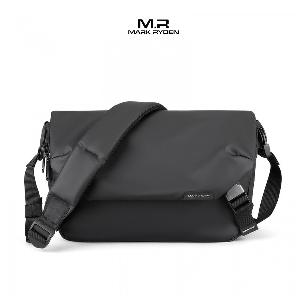 Messenger Bag Shoulder 1
