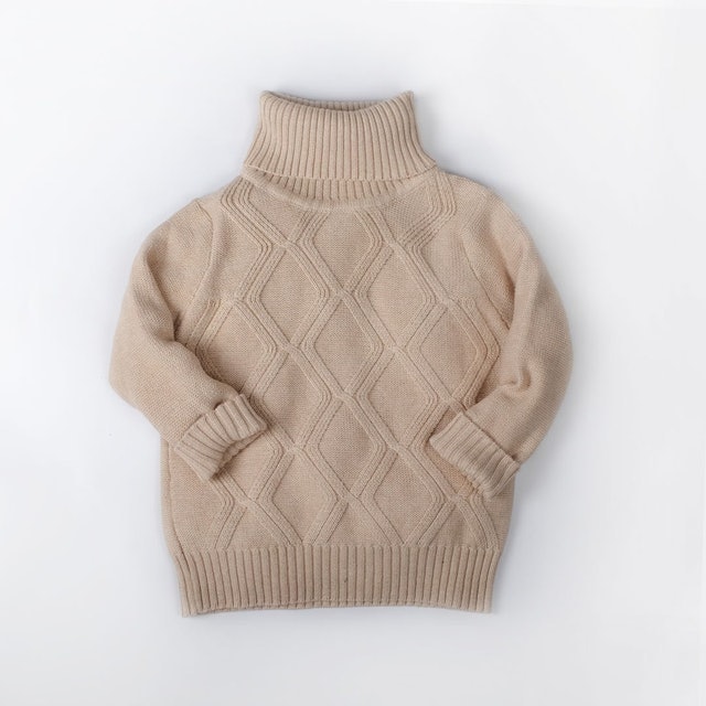 Hello Mici Knitwear Vafle 