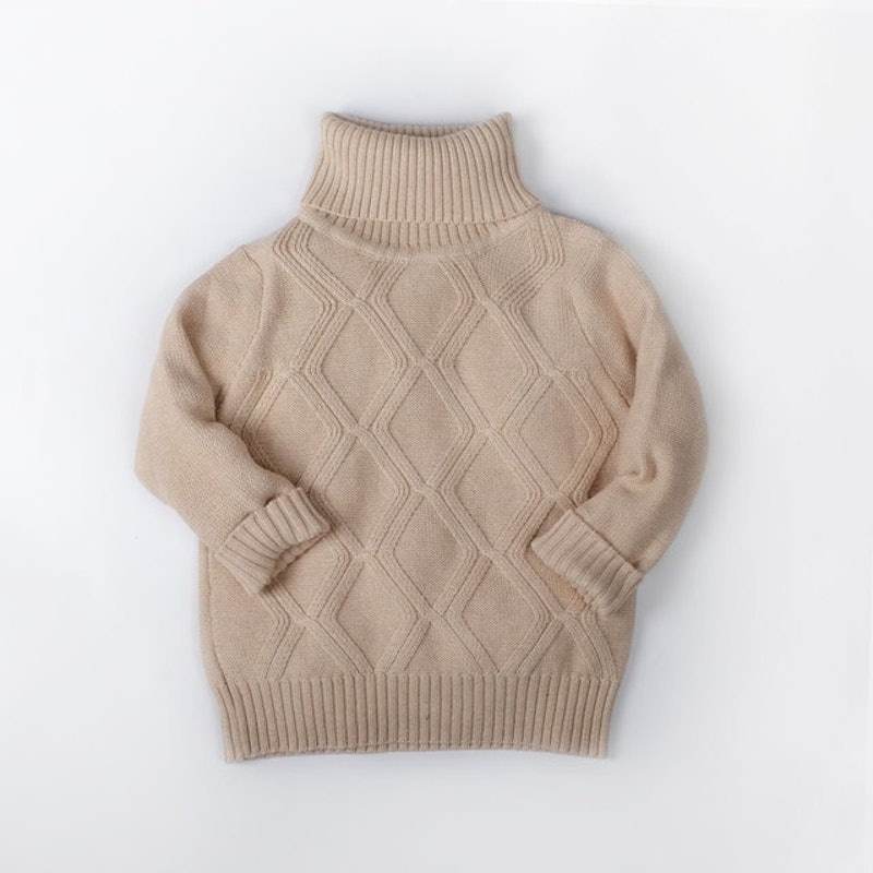 Knitwear Vafle 2