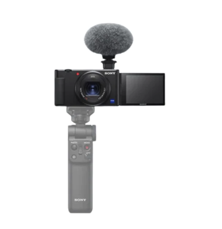 Sony ZV-1 5