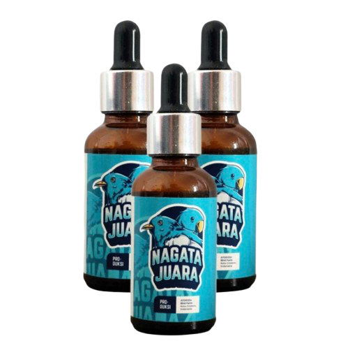 10 Rekomendasi Vitamin Burung Terbaik  [Ditinjau Veterinarian] (Terbaru Tahun 2026) 1