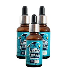 Nagata Juara Vitamin Suplemen