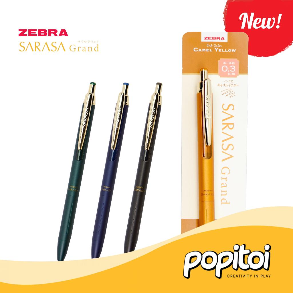 Zebra Sarasa Grand Vintage 0.3 2