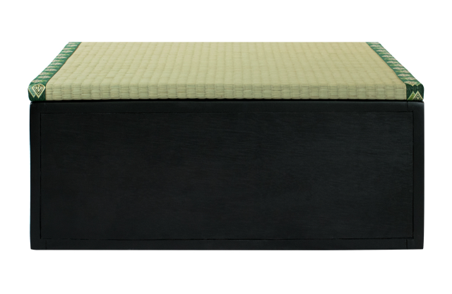 Hagihara Bangku / Sofa Tatami Bentuk Box