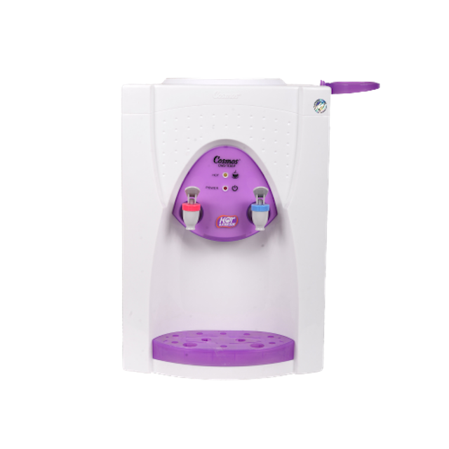 Cosmos Dispenser – Portable Dispenser 2