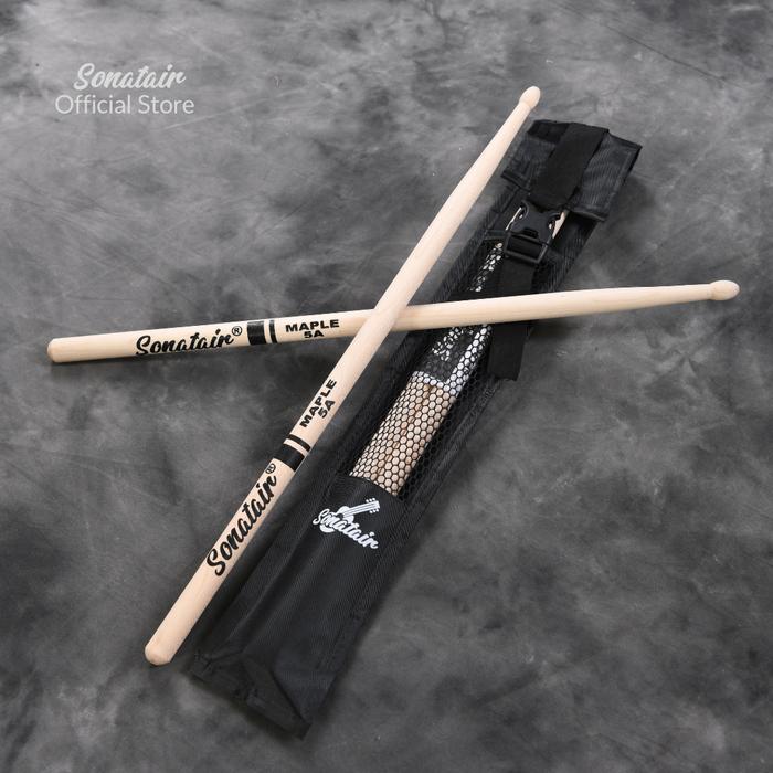 Sonatair Stick Drum Maple 5A 3