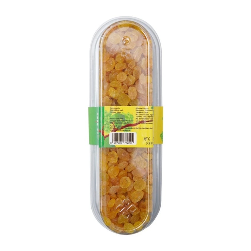 Simin Golden Raisin 3