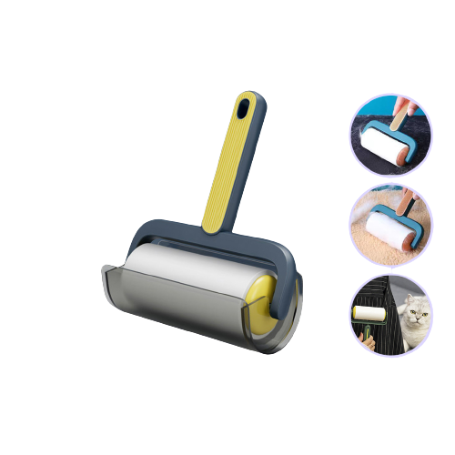 Lint Roll Sticky  ｜ D33 